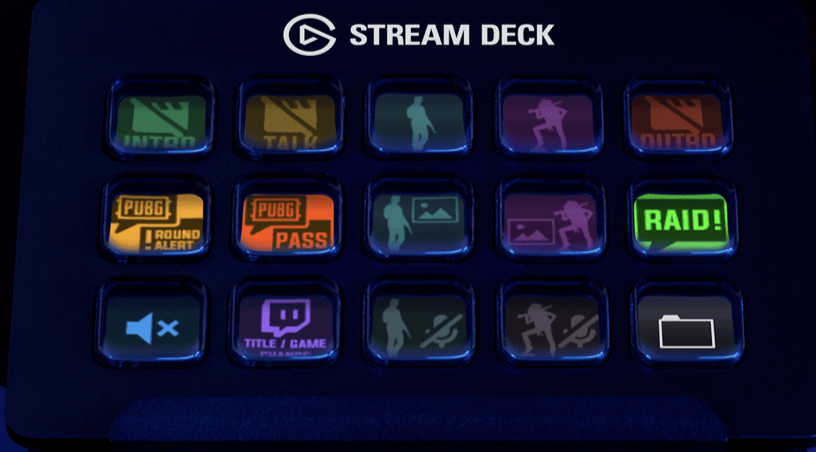 ElgStrDeck