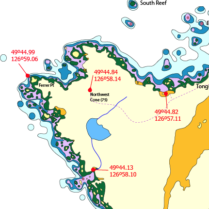 Nootka Island