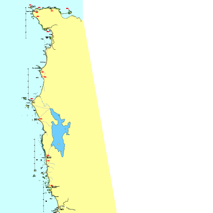 Washington North Coast