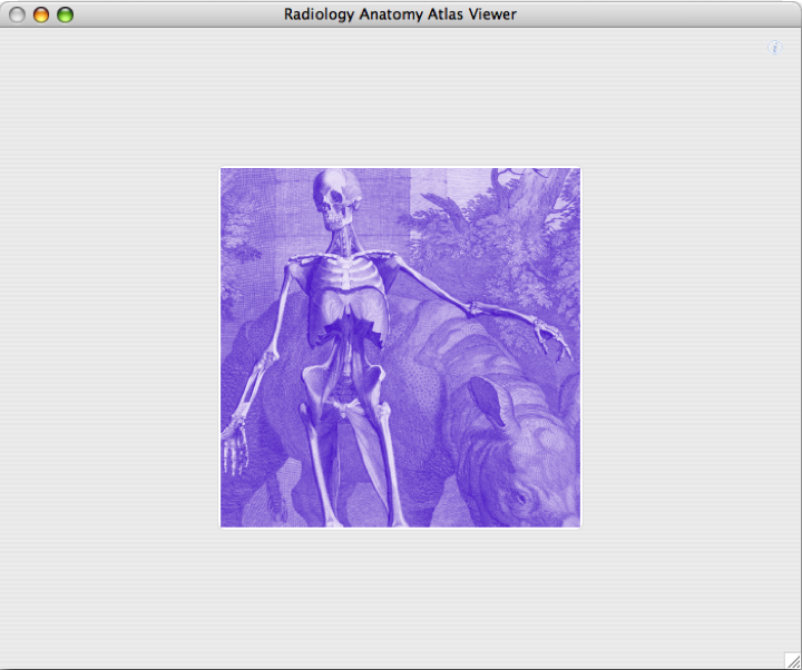 RAAViewer Scroll Control
